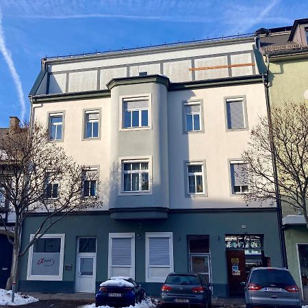 Bodega Apartment Villach Dış mekan fotoğraf