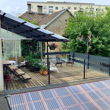 Bodega Apartment Villach Dış mekan fotoğraf