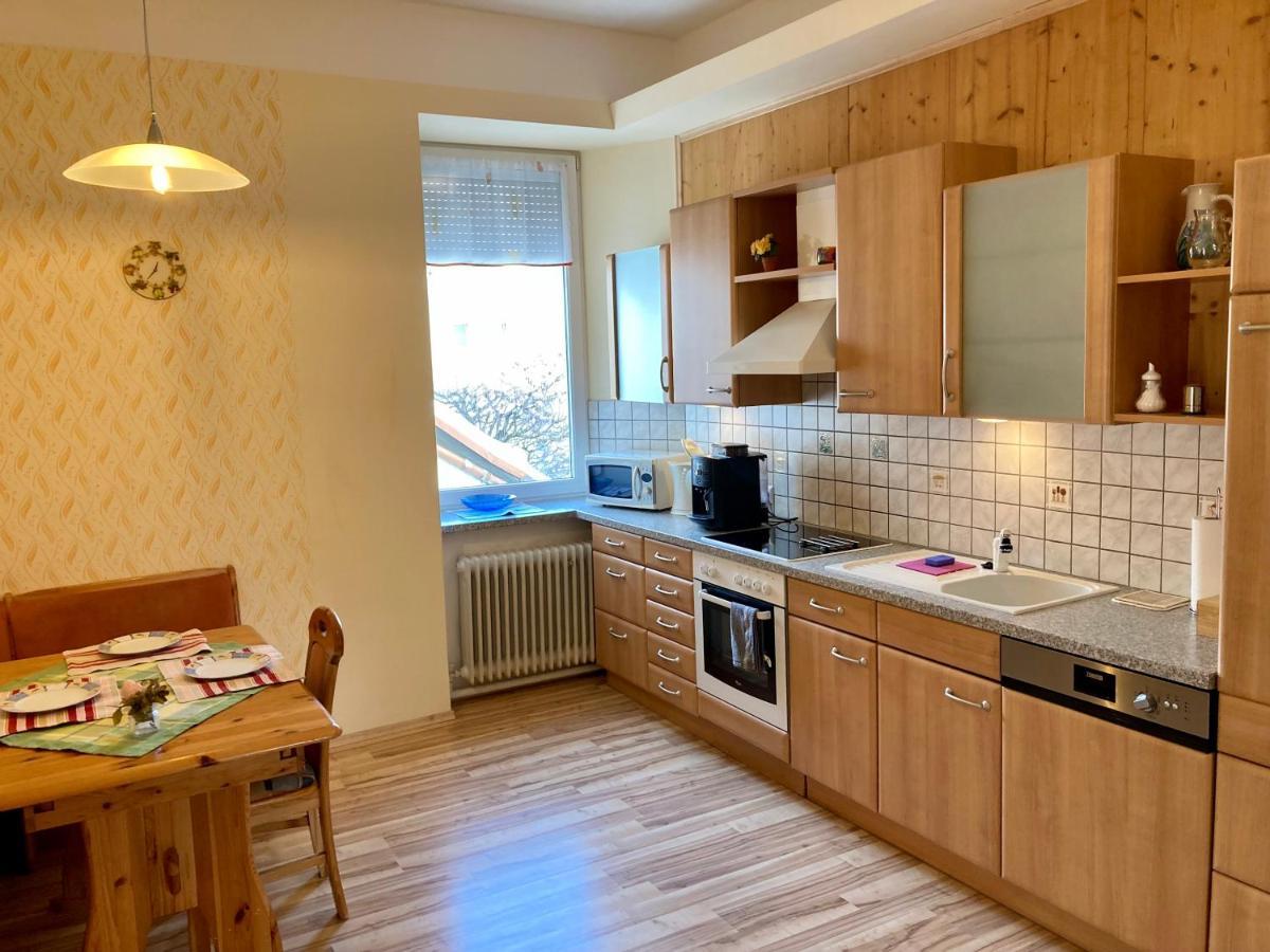 Bodega Apartment Villach Dış mekan fotoğraf