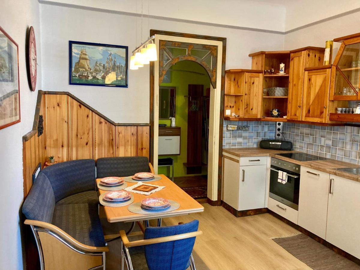 Bodega Apartment Villach Dış mekan fotoğraf