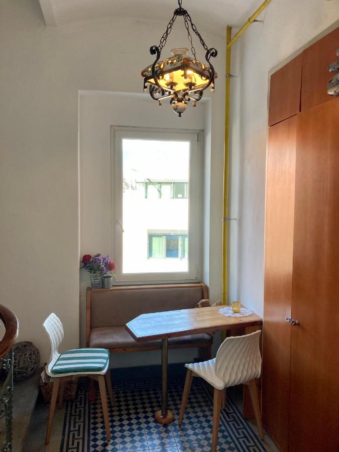 Bodega Apartment Villach Dış mekan fotoğraf
