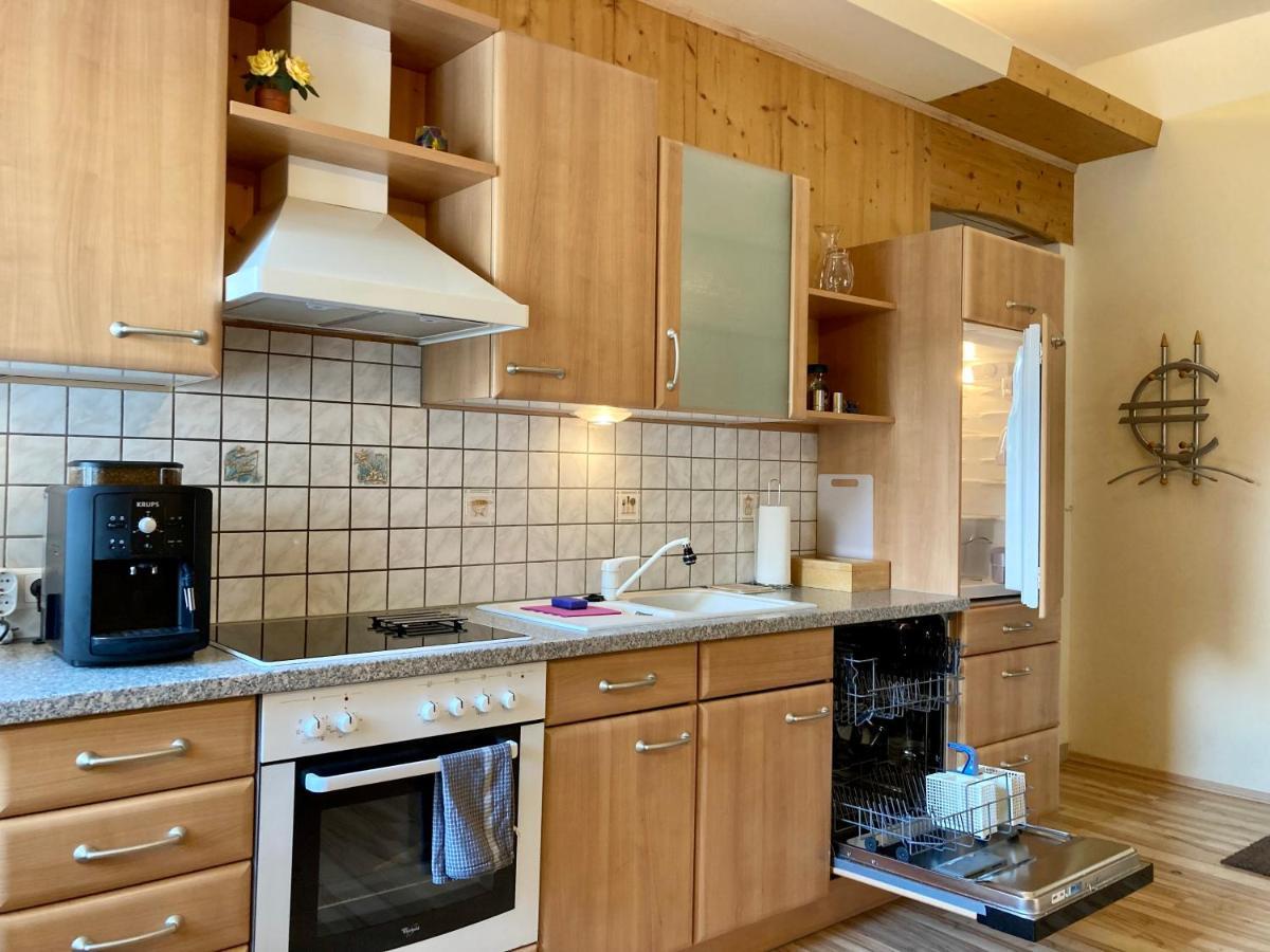 Bodega Apartment Villach Dış mekan fotoğraf