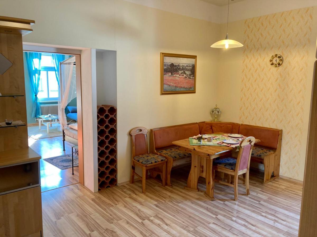 Bodega Apartment Villach Dış mekan fotoğraf