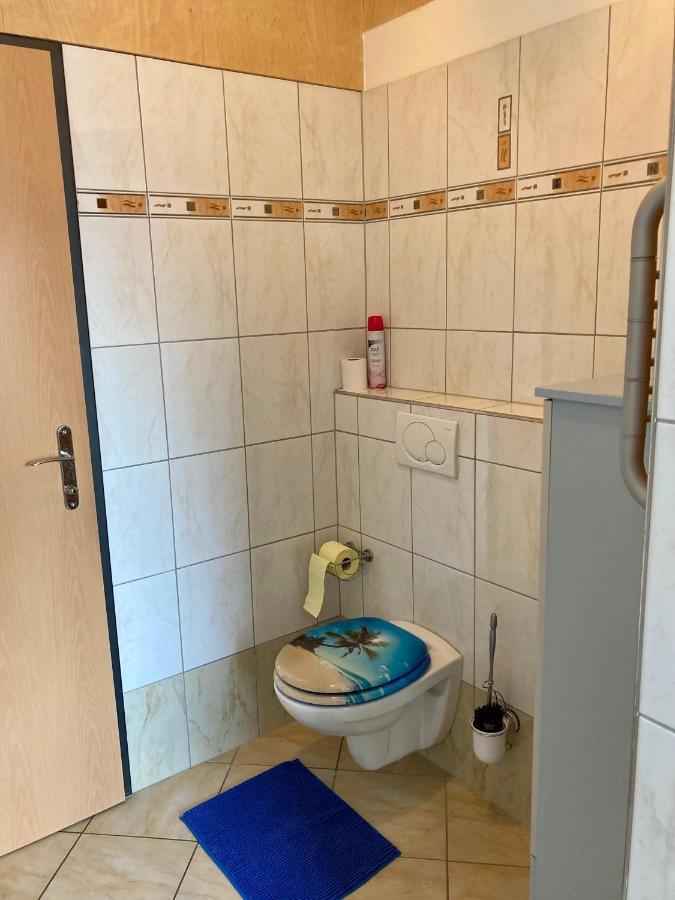 Bodega Apartment Villach Dış mekan fotoğraf
