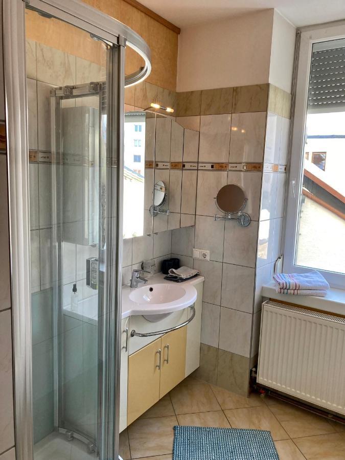 Bodega Apartment Villach Dış mekan fotoğraf