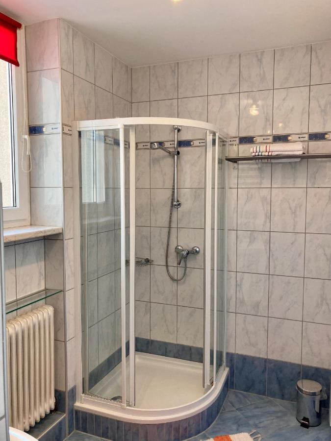 Bodega Apartment Villach Dış mekan fotoğraf