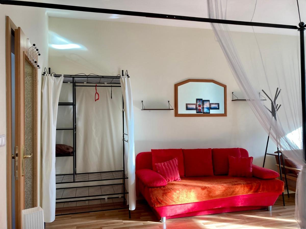 Bodega Apartment Villach Dış mekan fotoğraf