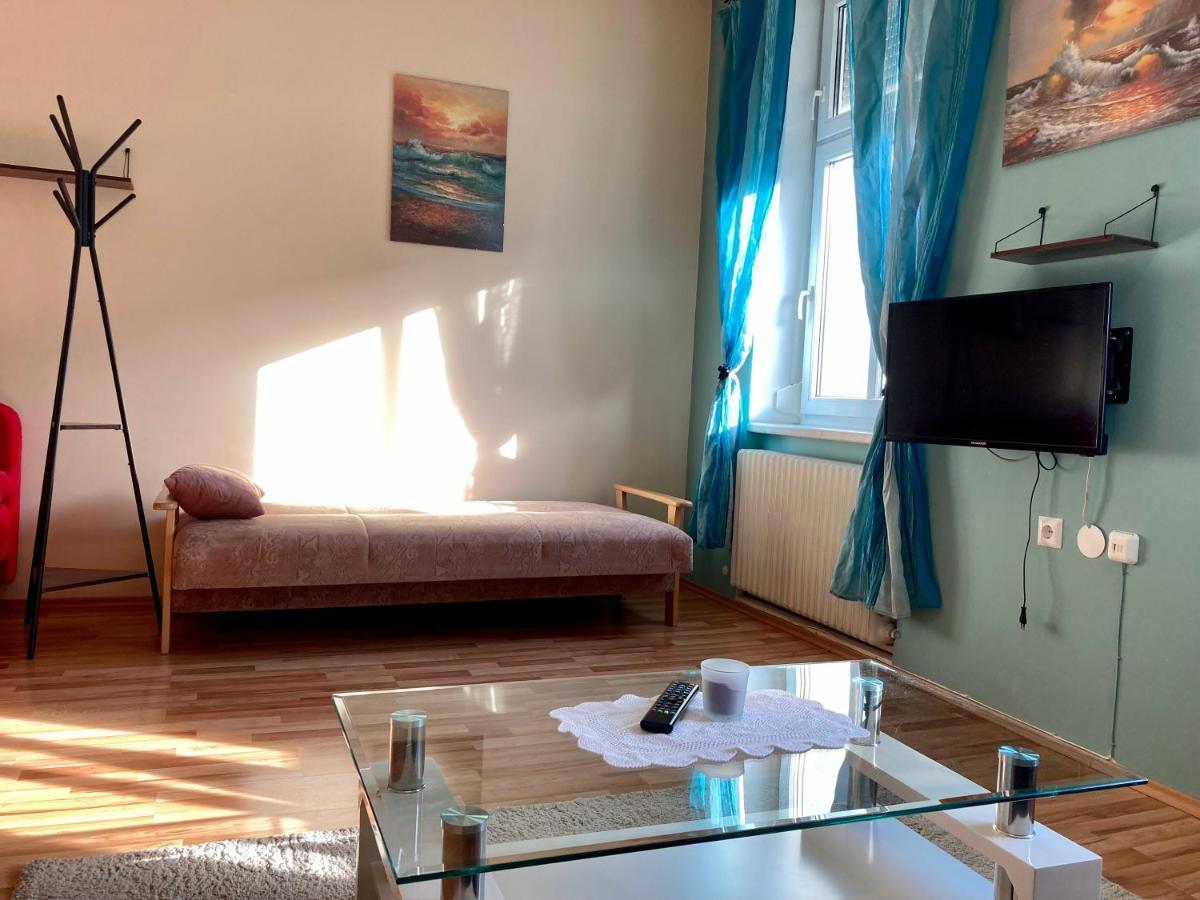 Bodega Apartment Villach Dış mekan fotoğraf