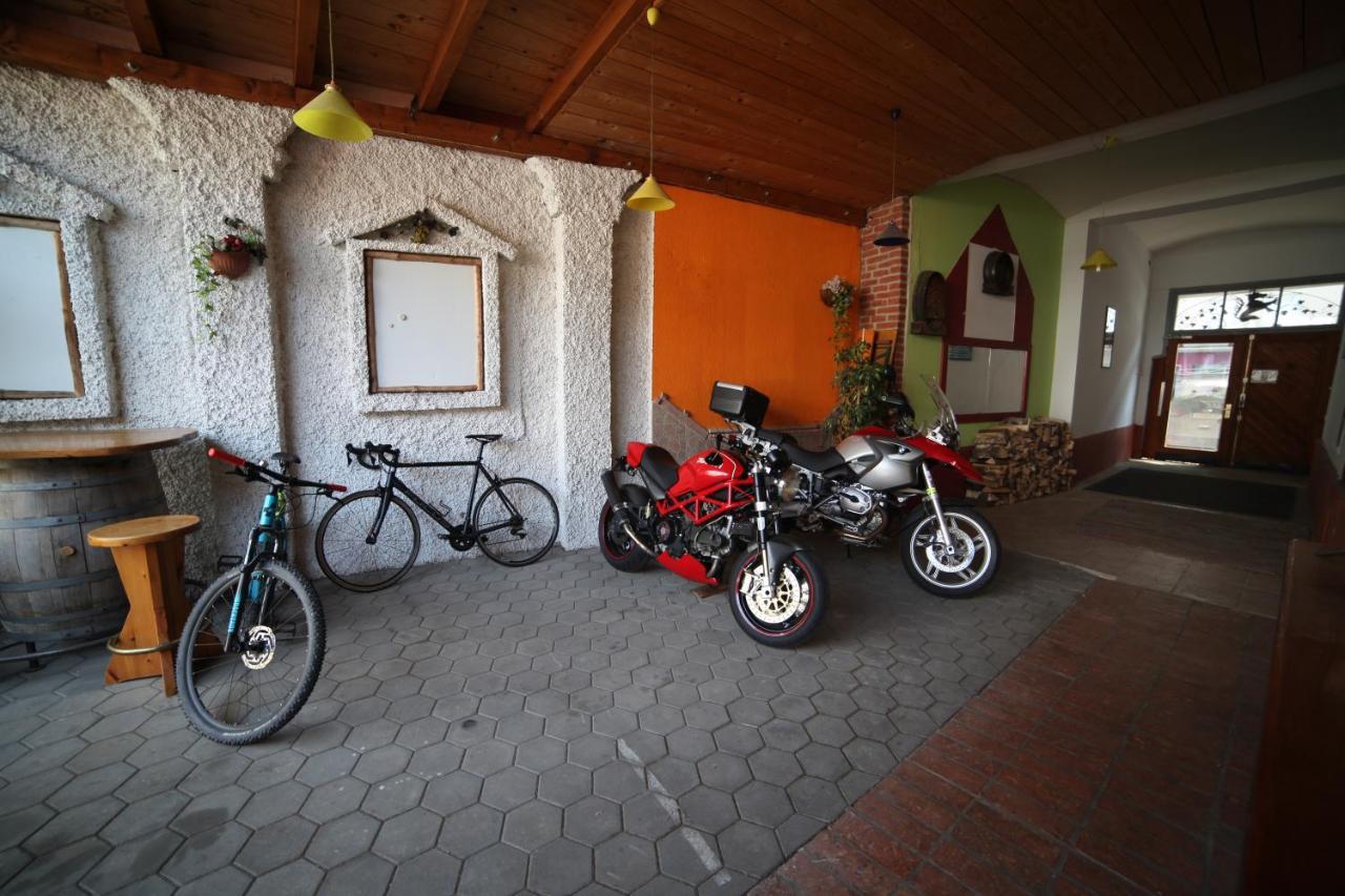 Bodega Apartment Villach Dış mekan fotoğraf