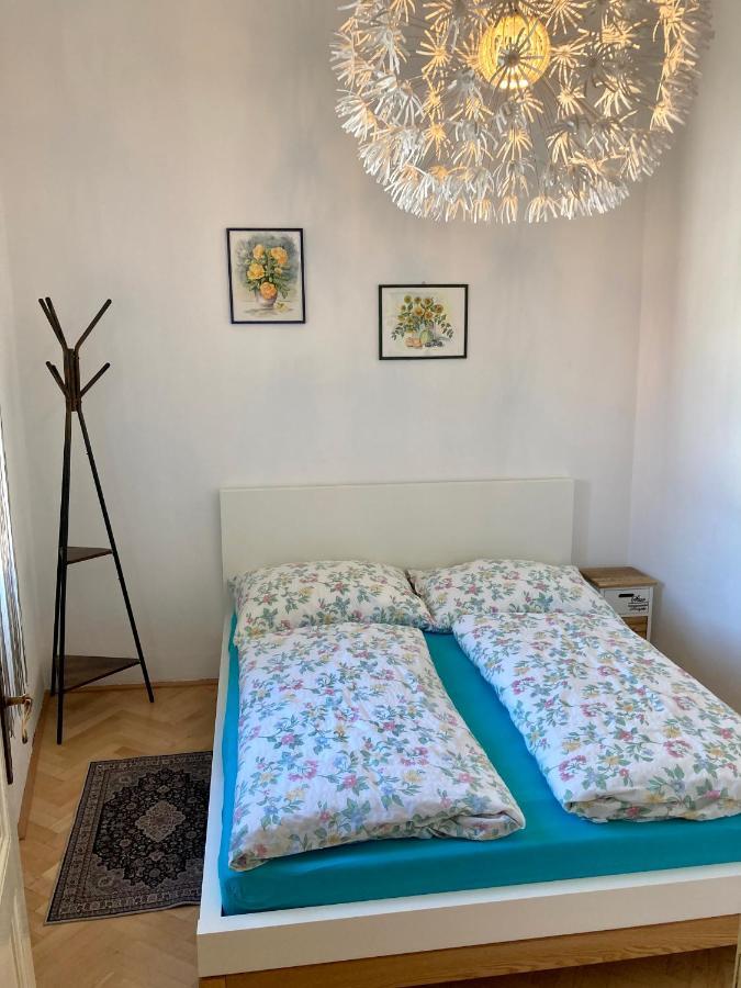 Bodega Apartment Villach Dış mekan fotoğraf