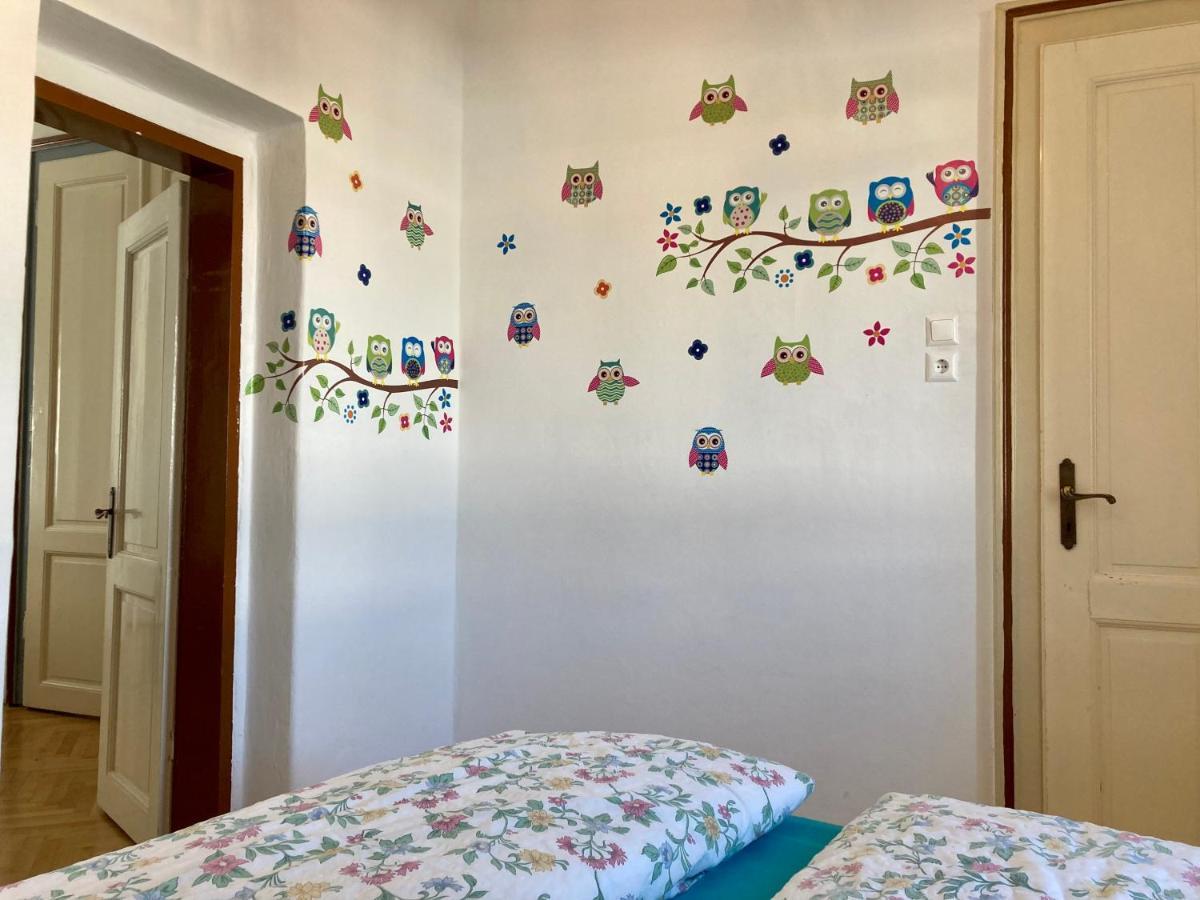 Bodega Apartment Villach Dış mekan fotoğraf