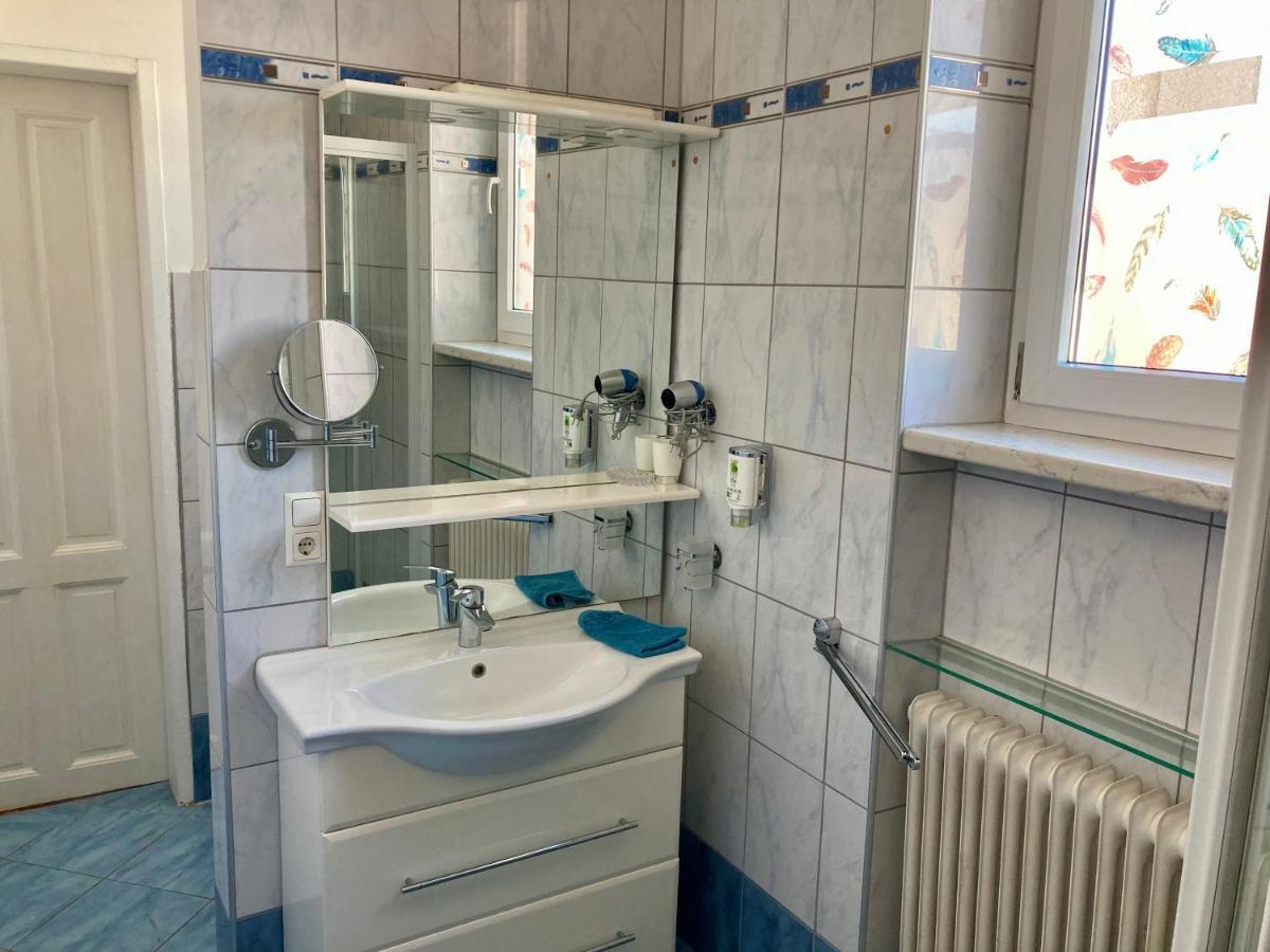 Bodega Apartment Villach Dış mekan fotoğraf